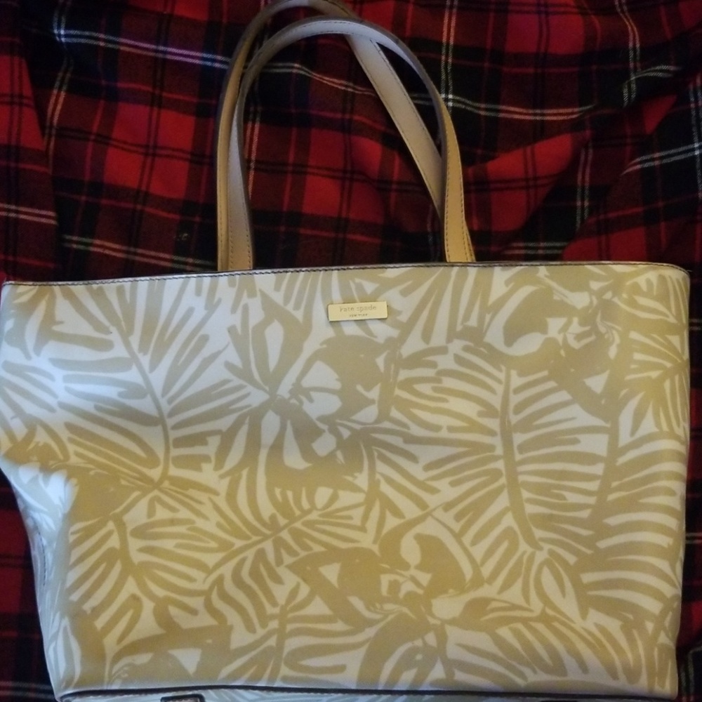 Kate Spade Tote💫🛍